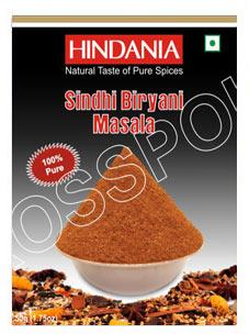 Sindhi Biryani Masala