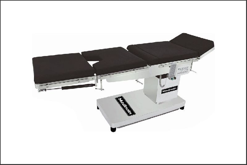 Advance electric table