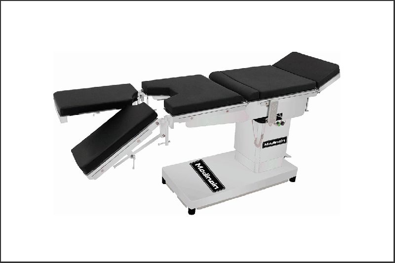 Electric Operation Theatre Table