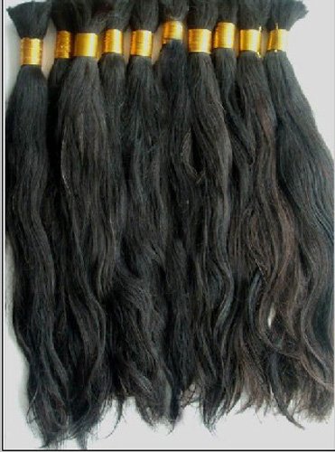 Brazilian Human Hair Extension, Hair Weft