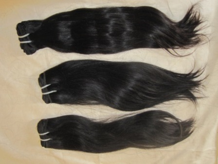 Grade Aaa Natural Curl Peruvian Human Hair
