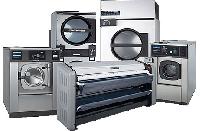 Industrial laundry Equipment