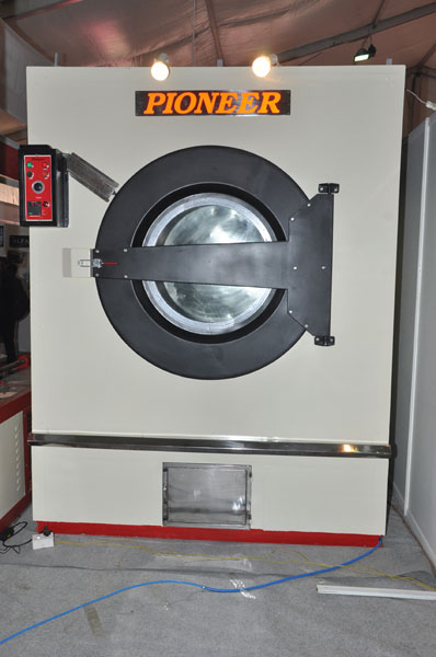 PIONEER Tumbler Dryer
