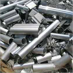 scrap aluminum