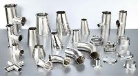 Dairy Stainless Steel Fitting