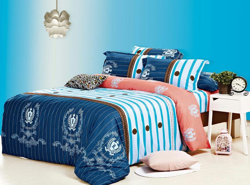 Elegant Designer Bed Sheet