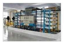 80000 LPH RO Water Treatment Plant