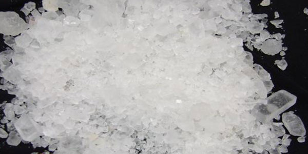 Crystal Salt