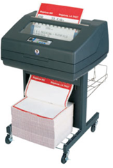 Line Matrix Printers