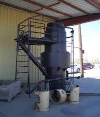 Biomass Gasifier