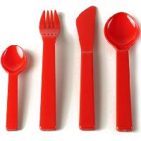 Plastic Cutlery