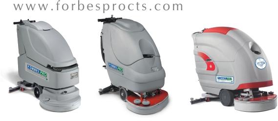 Buy Floor Cleaning Auto Scrubber Dryer From Eureka Forbes Ltd
