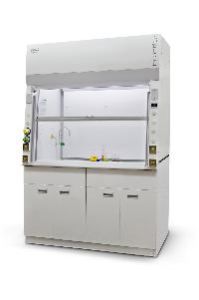 Laboratory Fume Hood