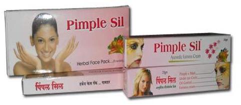 Pimple Sil Cream