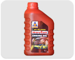 engine oil