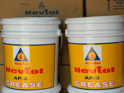 High Temperature Lithium Based Grease
