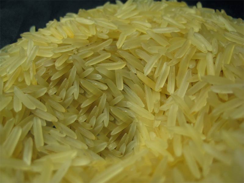 1121 Golden Sella Basmati Rice