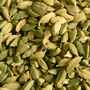 Cardamom