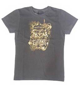 Mens Round Neck T Shirts