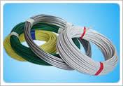 Pvc Coated Wire Rope