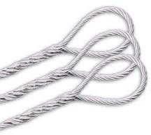 Manual Wire Rope Sling