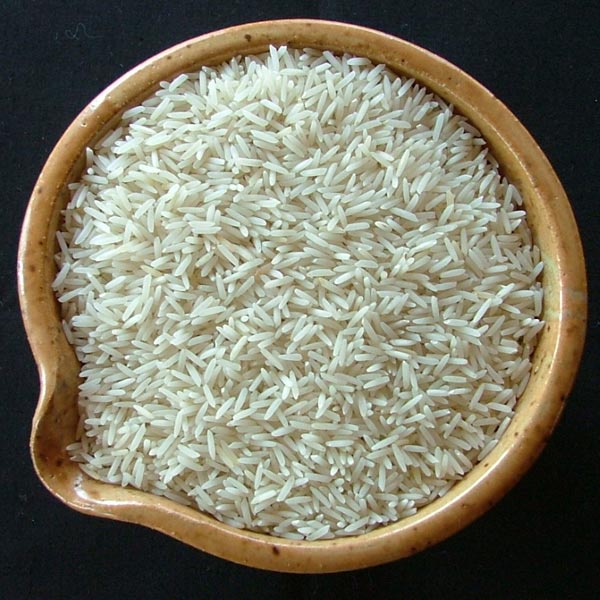 basmati rice