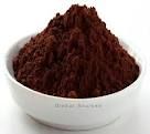 cocoa powder