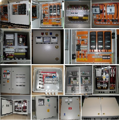 Solar Array Junction Box, Solar Main Junction Box, Solar Dc Distribution Box, Solar Ac Distribution Box