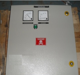 SWASTIK Solar Dc Distribution Box