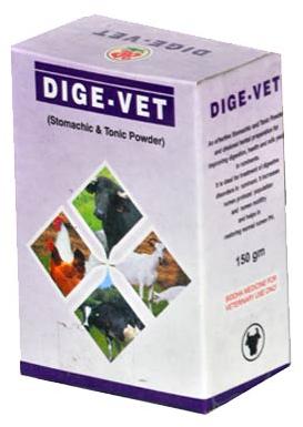 Dige-Vet Powder