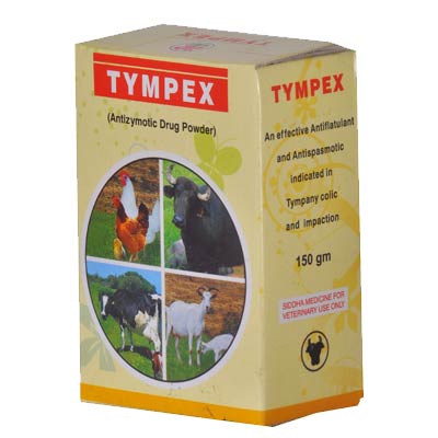 Tympex Powder by Agasthiar Pharmaceuticals, Tympex Powder from Salem Tamil  Nadu | ID - 433491