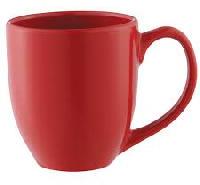 Ceramic Mugs, for Drinking Coffee, Size : Large, Medium