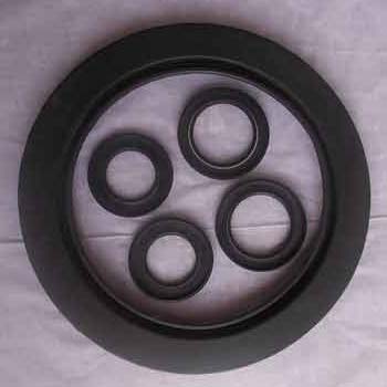 Rubber Oil Seals