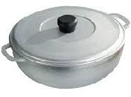 cast aluminum cookware