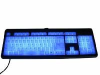 USB Computer Keyboard