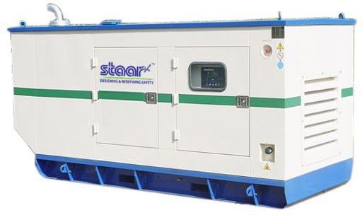 Star Diesel Generator Set