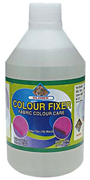 Olinex Colour Fixer