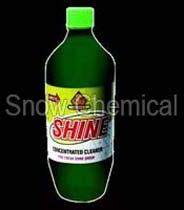 Olinex Shine Cleaner