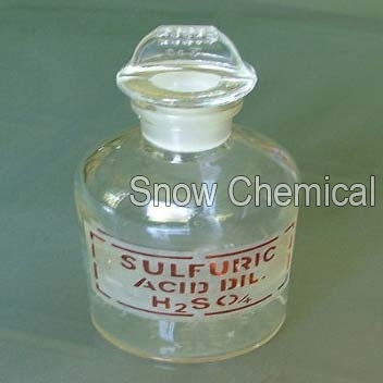 Sulphuric Acid 98%