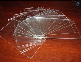 Glass Photo Frames