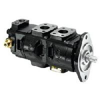 CAST IRON GEAR PUMP