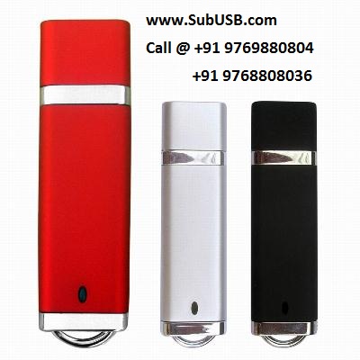 Corporate Gifting Pen Drives