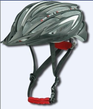 Bicycle Helmet