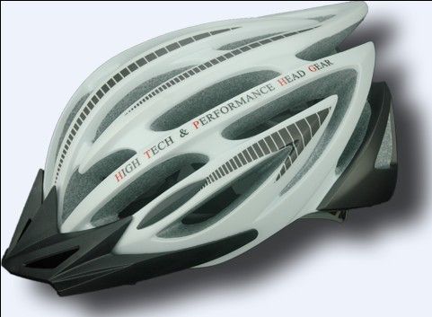 Bicycle Helmet