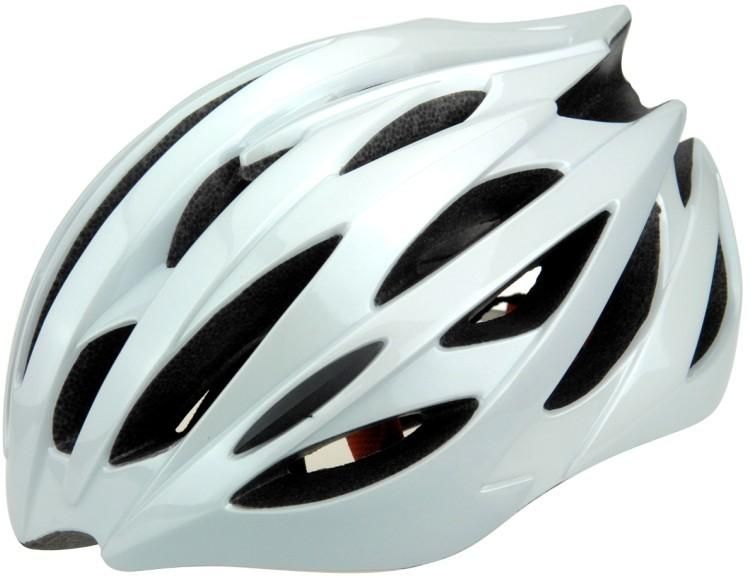 Cycle Helmet With  Well and High Quality Control