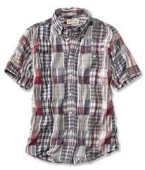 Mens Patchwork Shirt at Best Price in Coimbatore | Patch Fashion