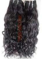 Remy Virgin Curly Hair, Length : 8-36 Inch