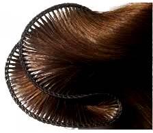 Remy Virgin Hand Weft Hair, Length : 8-36 Inch