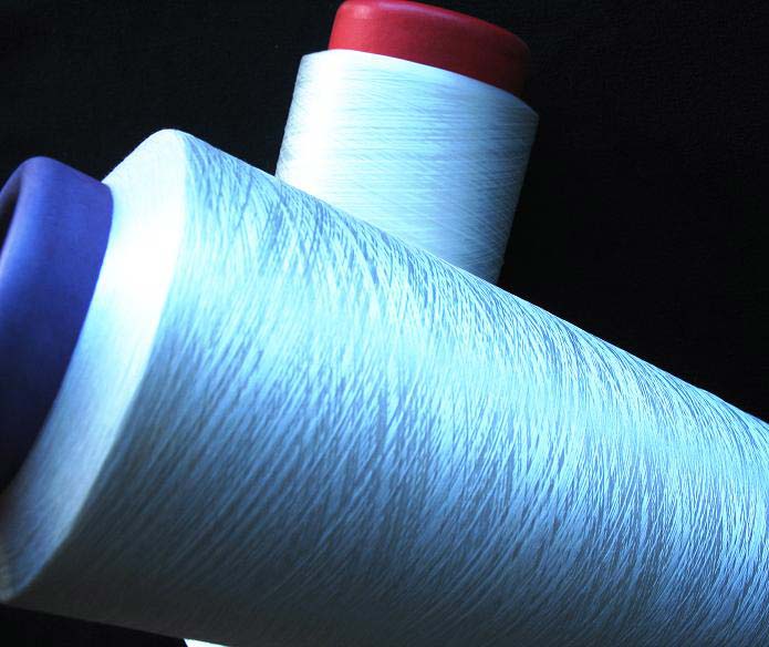 Polyester Cationic Yarn