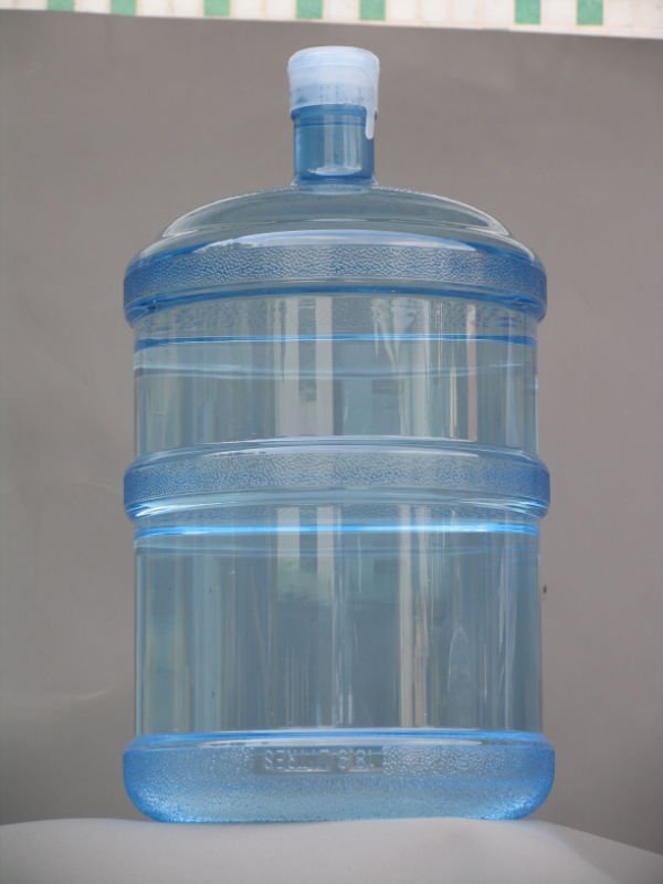 PP 20 Litre Jar, for WATER STORAGE